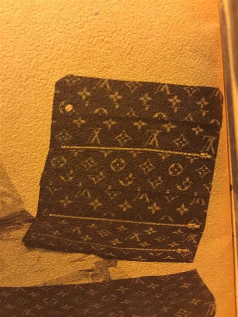 does saks sell louis vuitton|louis vuitton walt whitman.